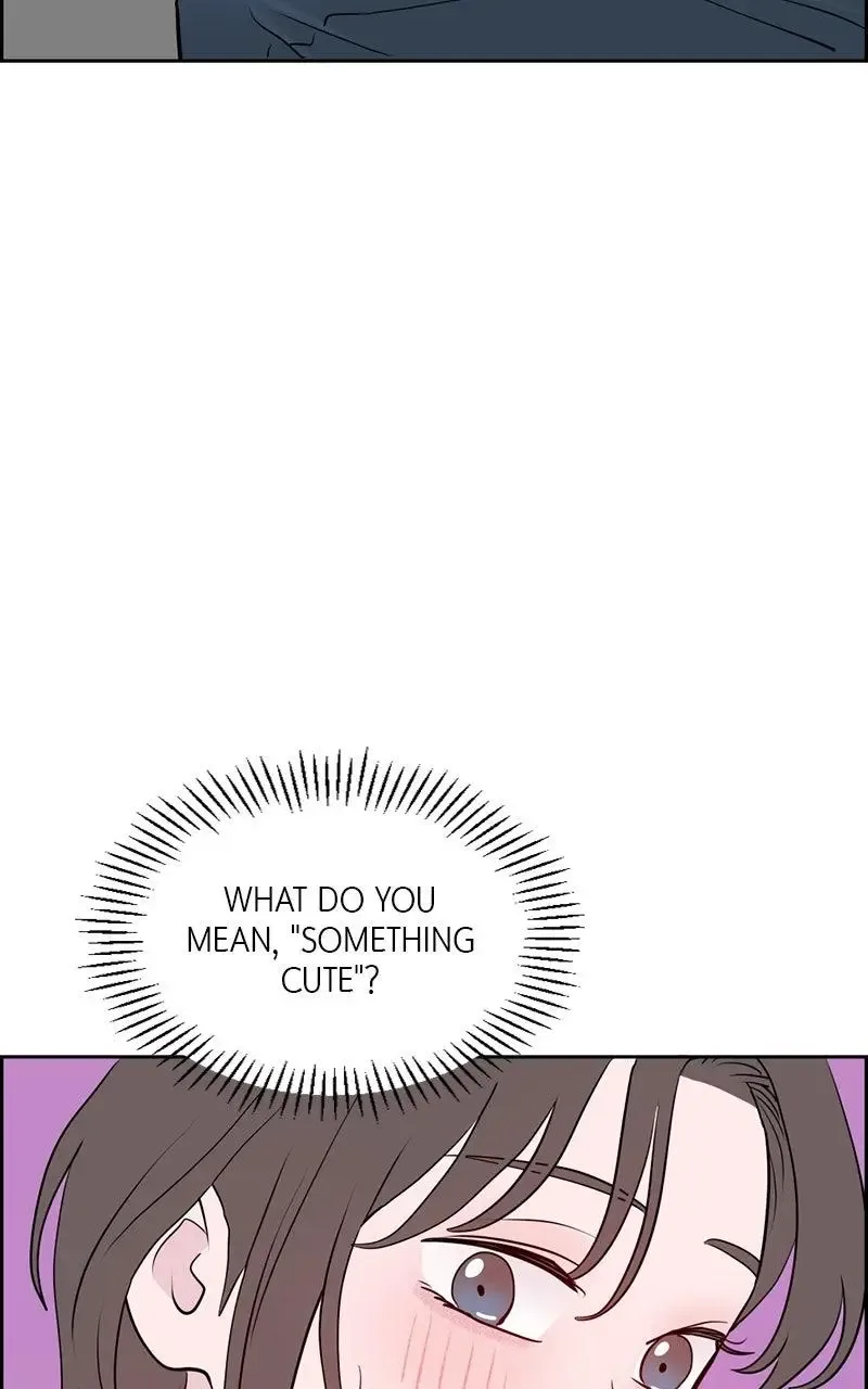 Copy-Paste Romance Chapter 22 page 64