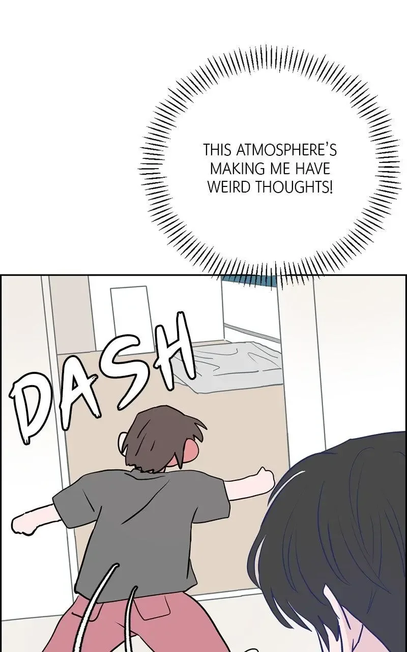 Copy-Paste Romance Chapter 22 page 68