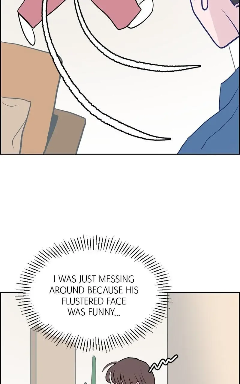 Copy-Paste Romance Chapter 22 page 69