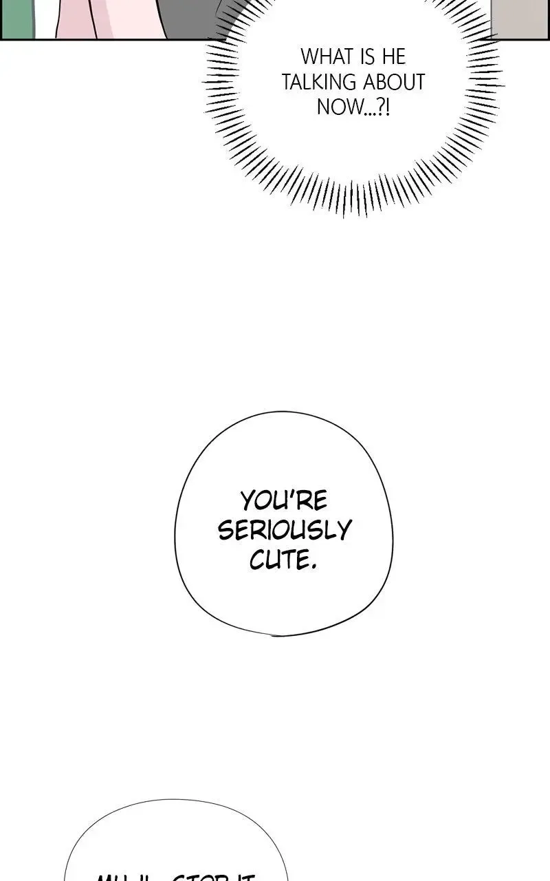 Copy-Paste Romance Chapter 22 page 74