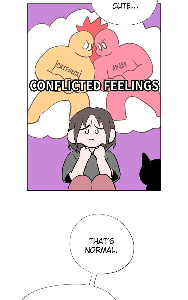Copy-Paste Romance Chapter 22 page 81