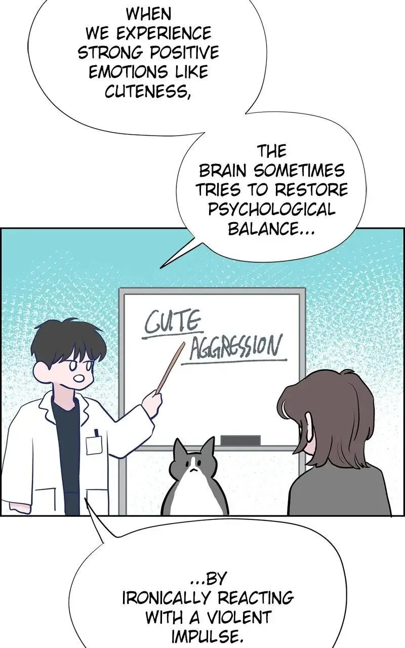 Copy-Paste Romance Chapter 22 page 82