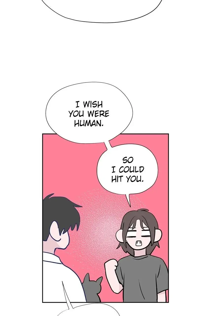 Copy-Paste Romance Chapter 22 page 83