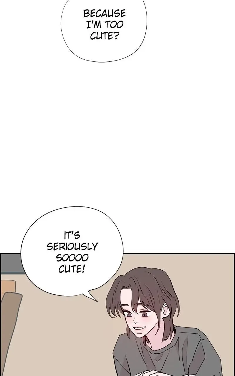 Copy-Paste Romance Chapter 22 page 84
