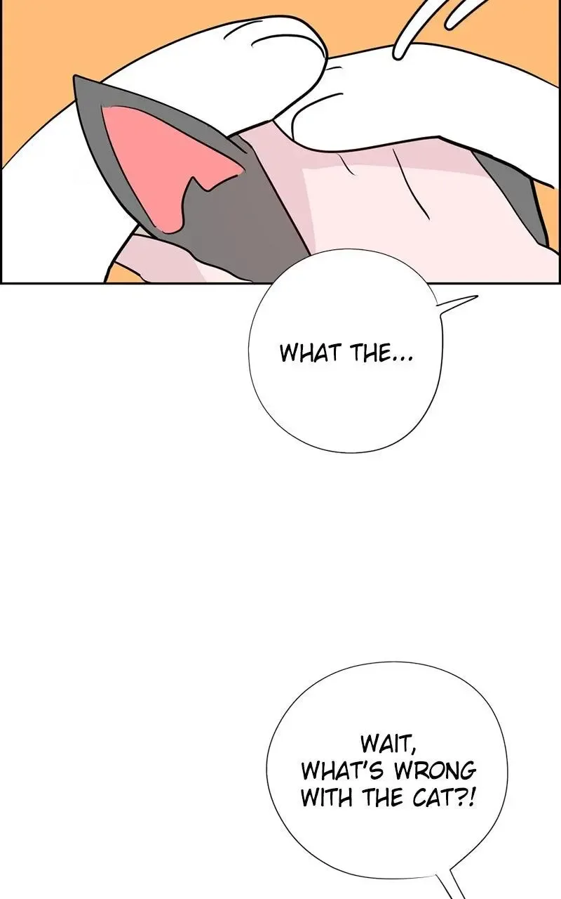 Copy-Paste Romance Chapter 22 page 89