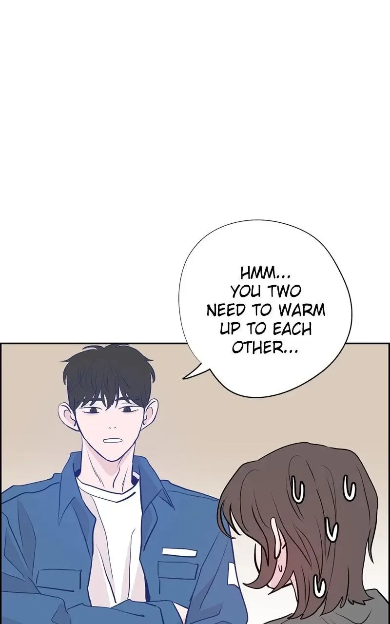 Copy-Paste Romance Chapter 22 page 91
