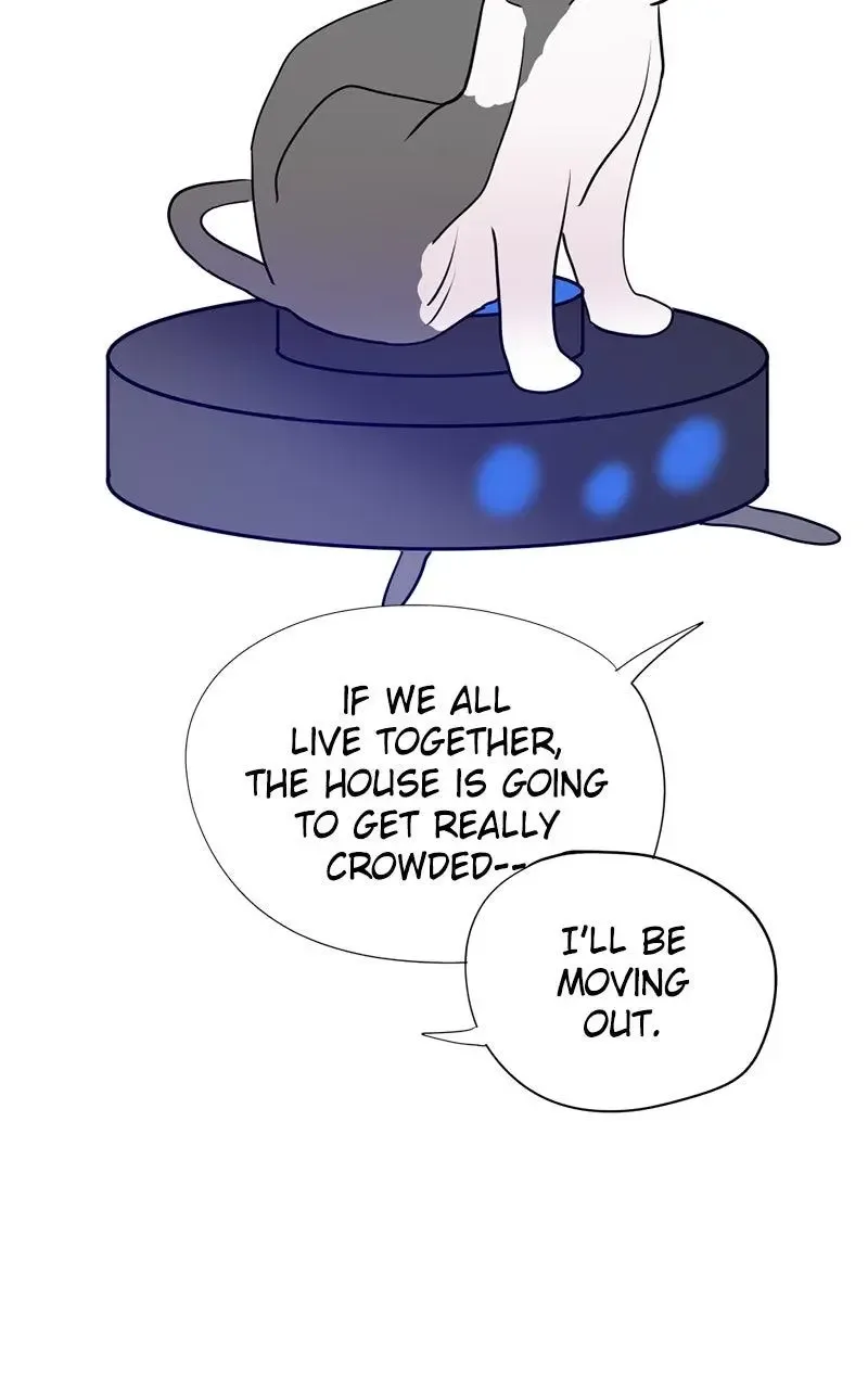 Copy-Paste Romance Chapter 22 page 98