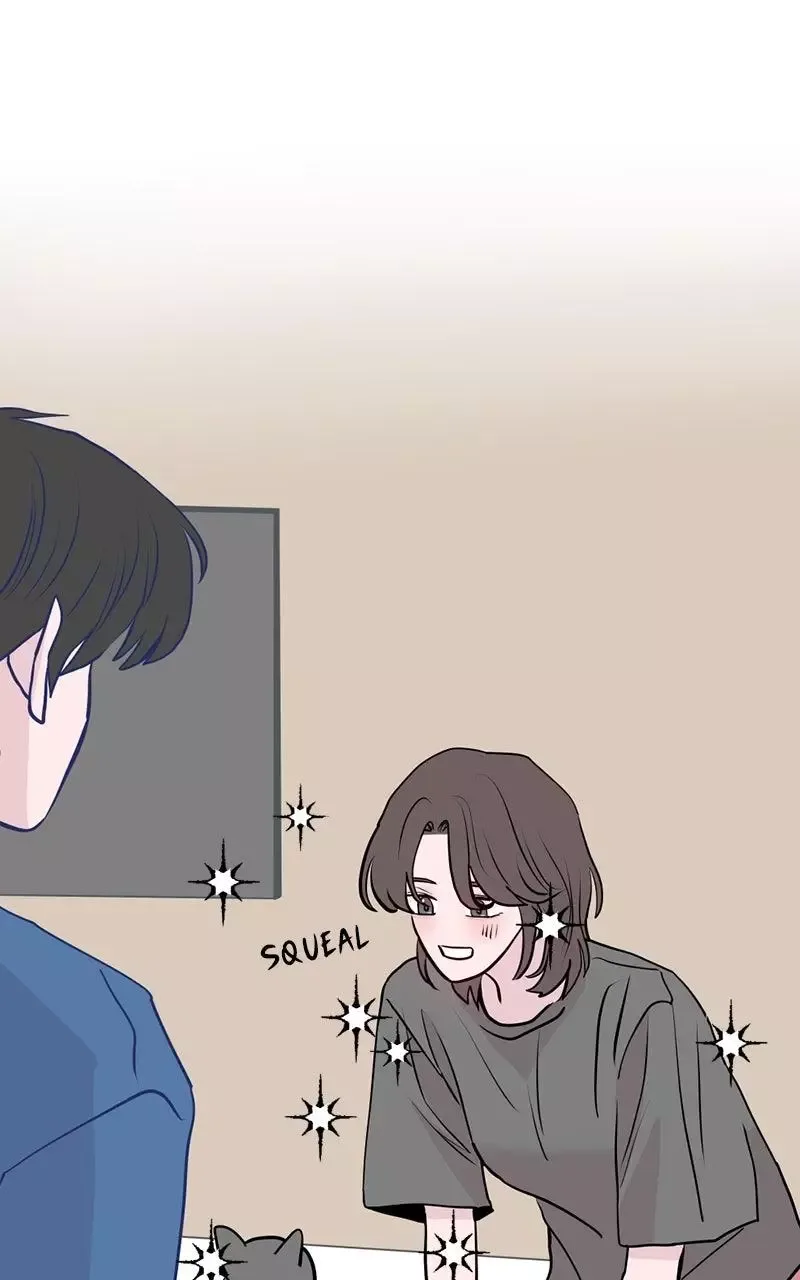 Copy-Paste Romance Chapter 23 page 1