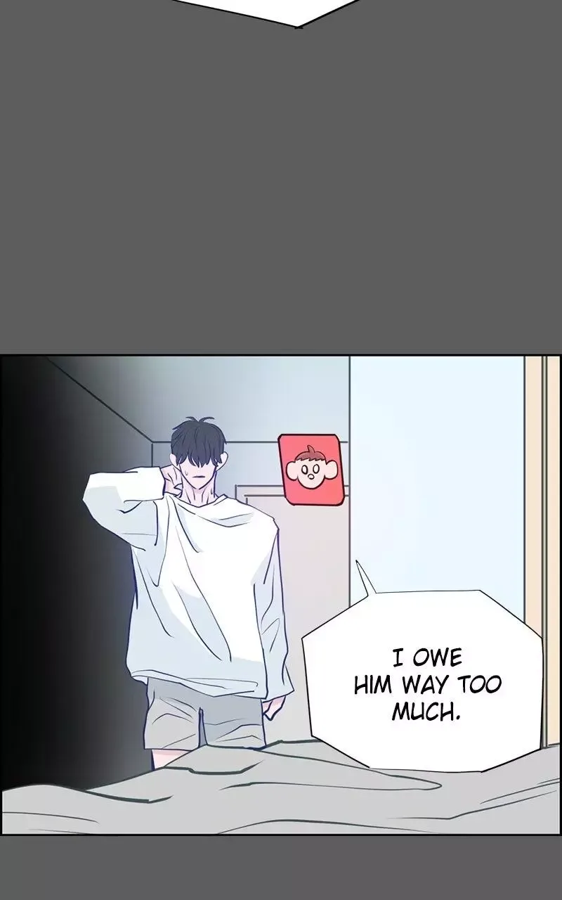 Copy-Paste Romance Chapter 23 page 4