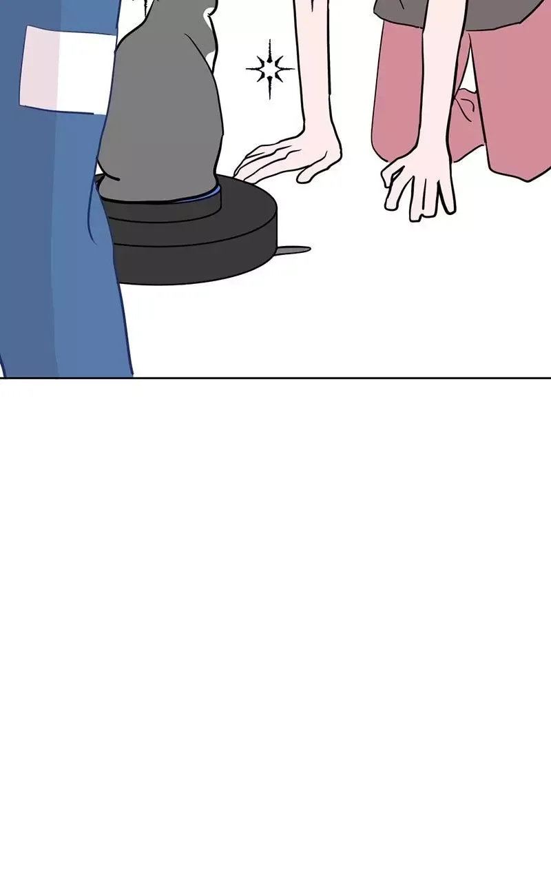 Copy-Paste Romance Chapter 23 page 2