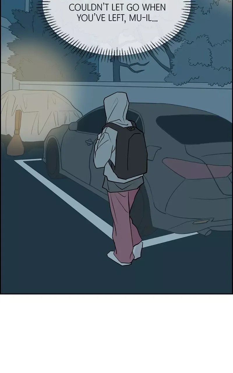 Copy-Paste Romance Chapter 23 page 27