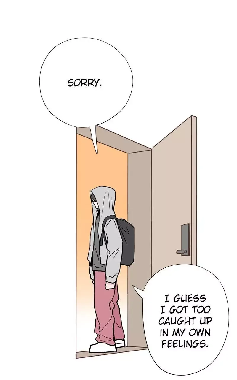 Copy-Paste Romance Chapter 23 page 24