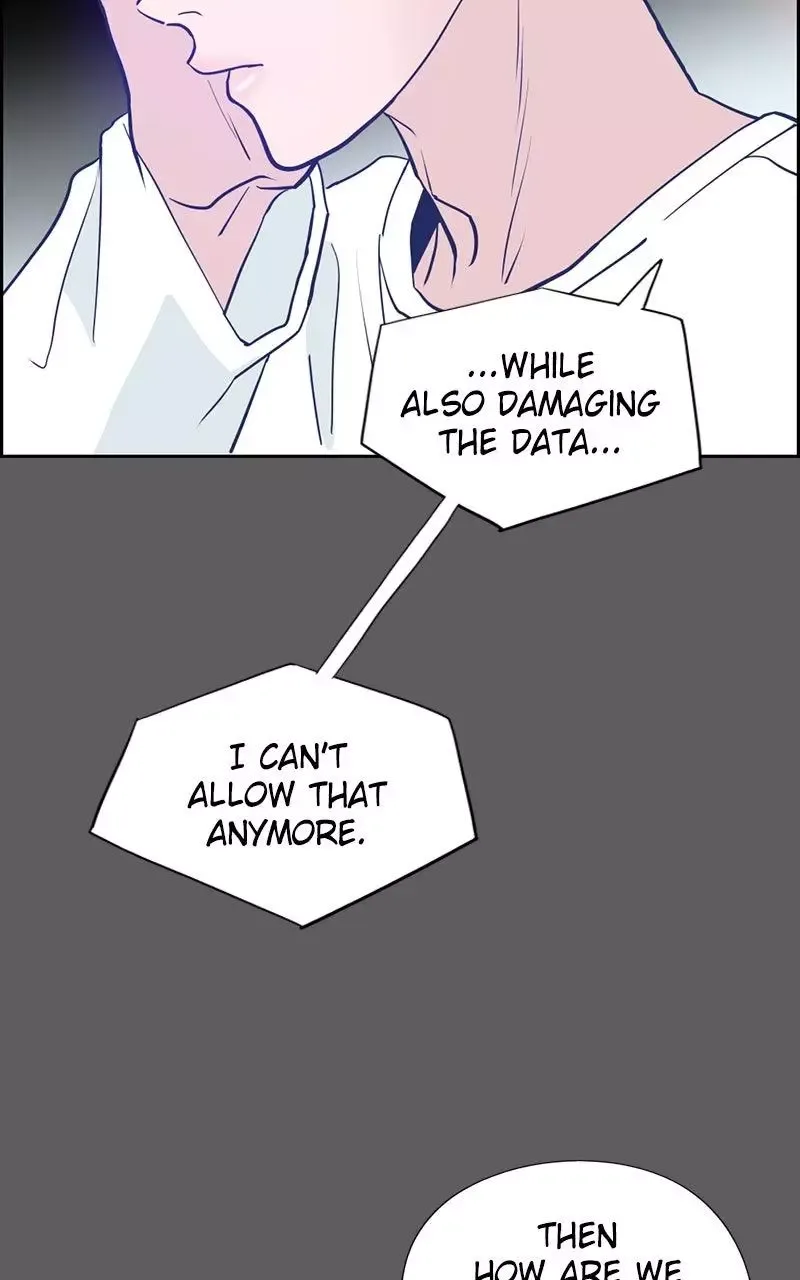 Copy-Paste Romance Chapter 23 page 6