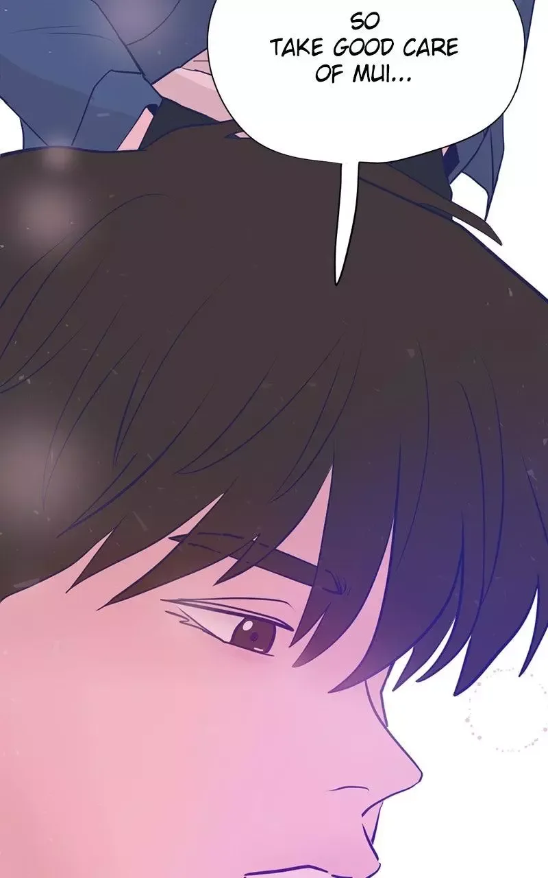 Copy-Paste Romance Chapter 23 page 13
