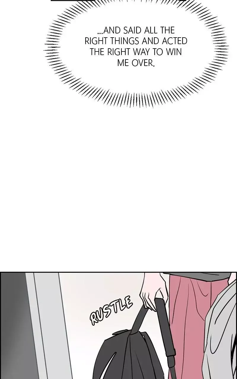 Copy-Paste Romance Chapter 23 page 21