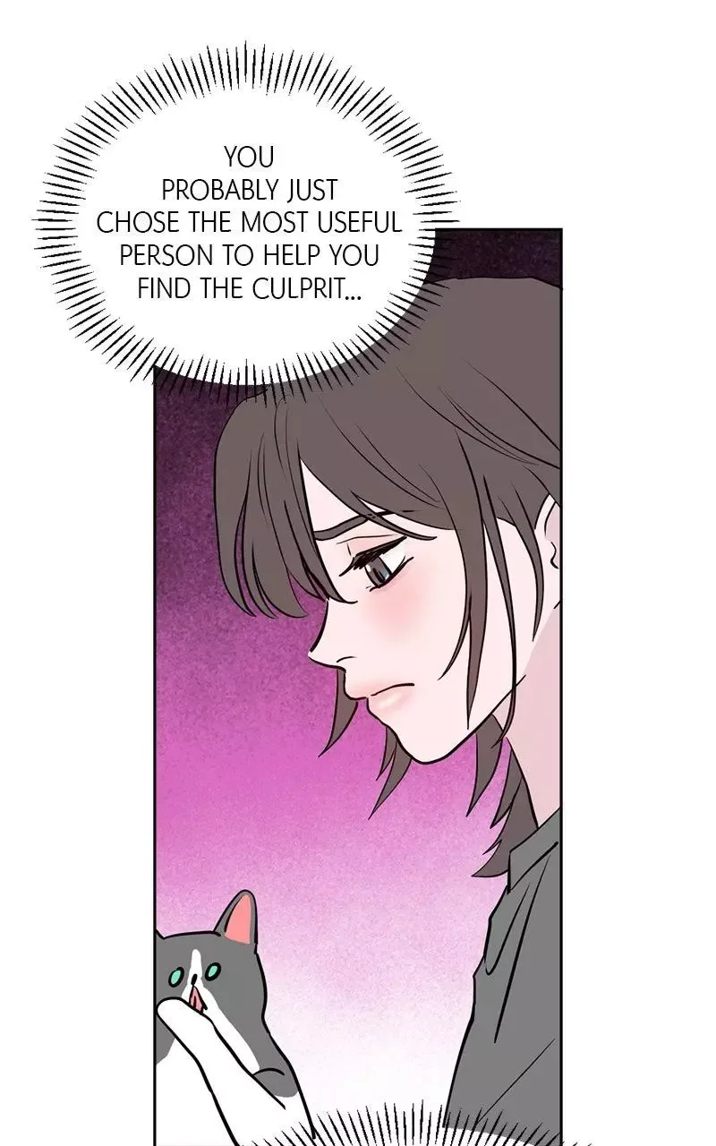 Copy-Paste Romance Chapter 23 page 20