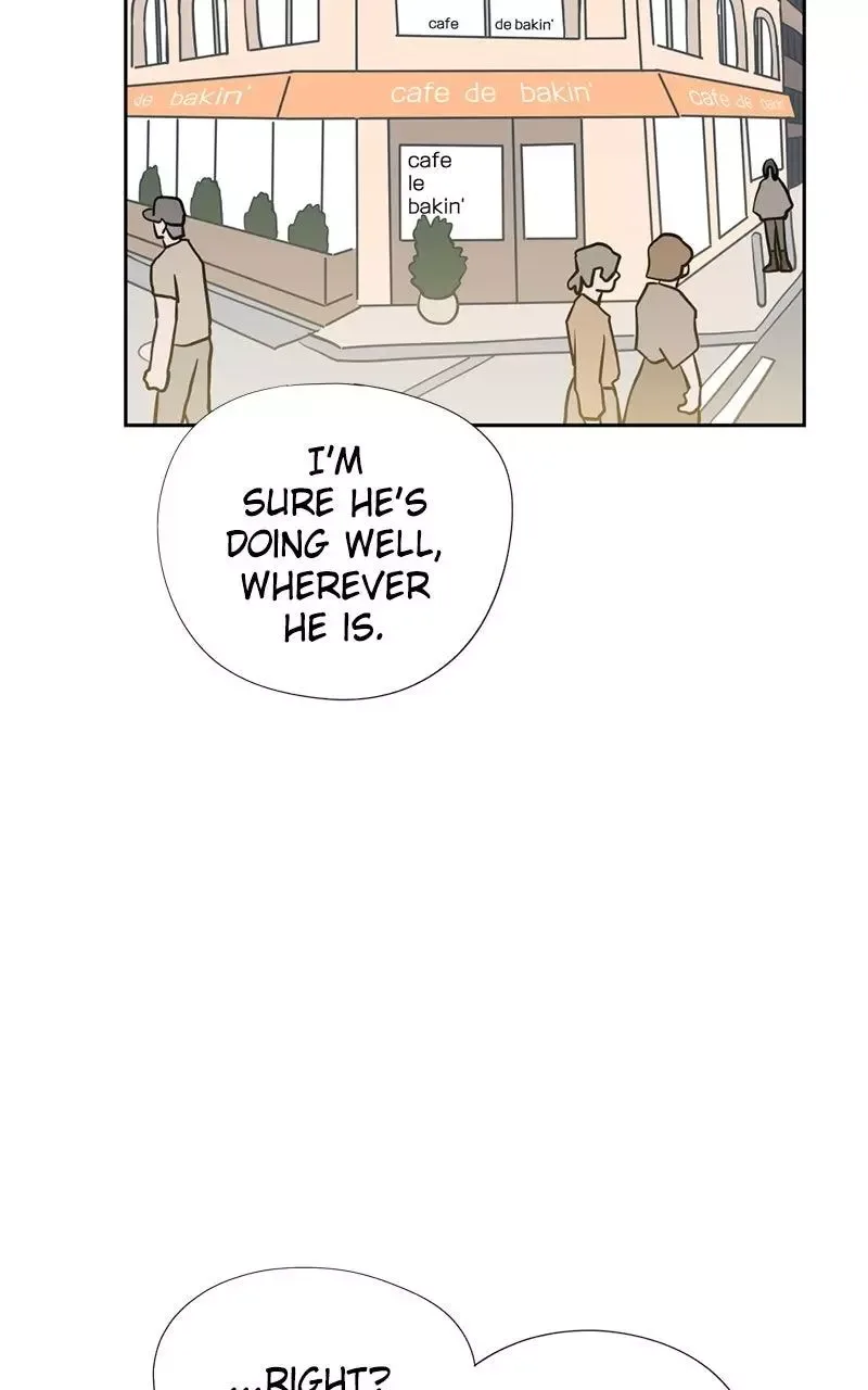 Copy-Paste Romance Chapter 23 page 29