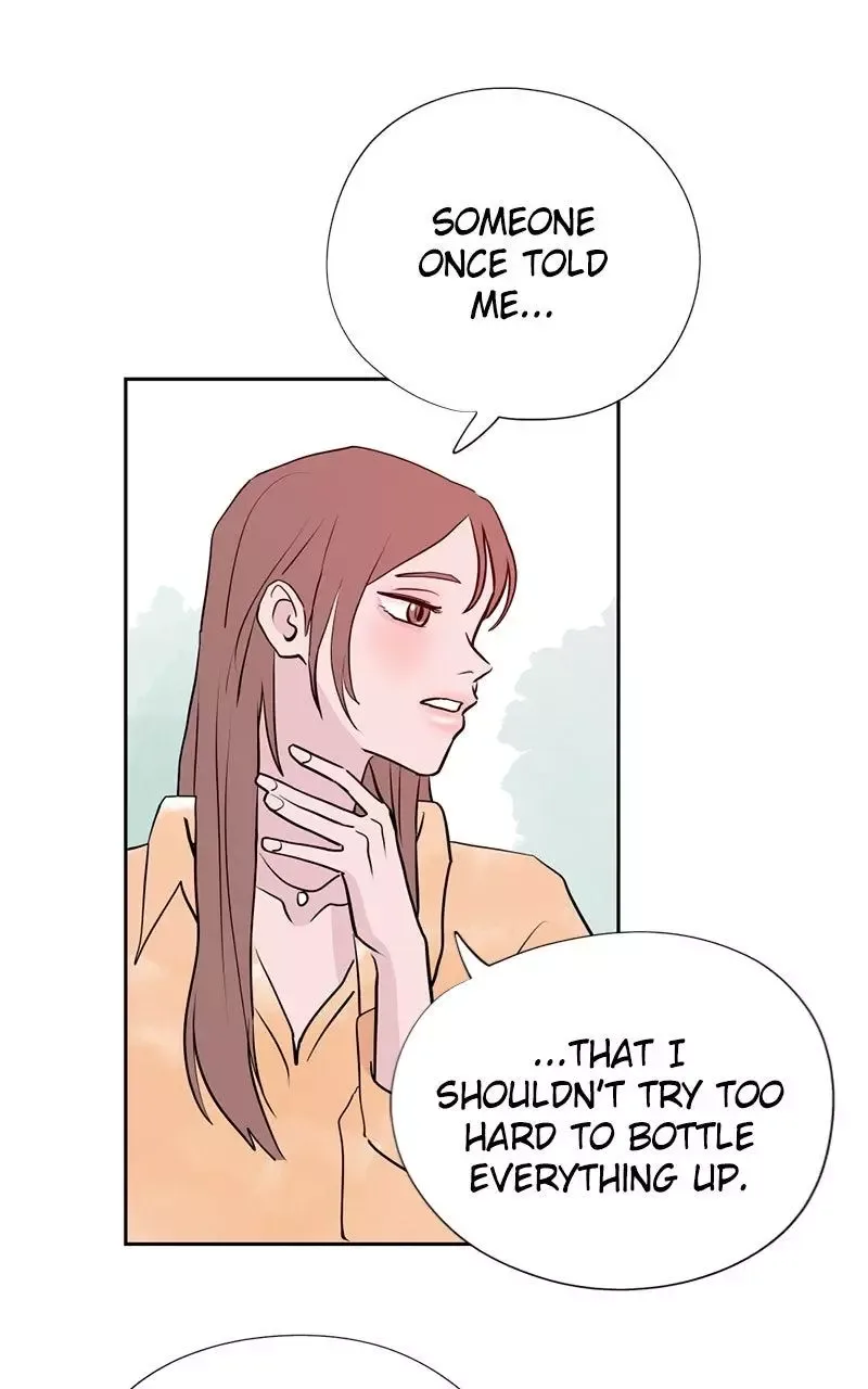 Copy-Paste Romance Chapter 23 page 31