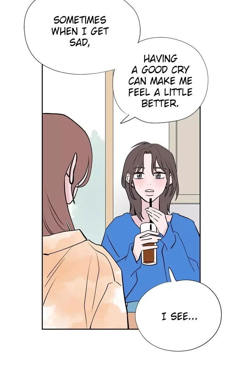 Copy-Paste Romance Chapter 23 page 32
