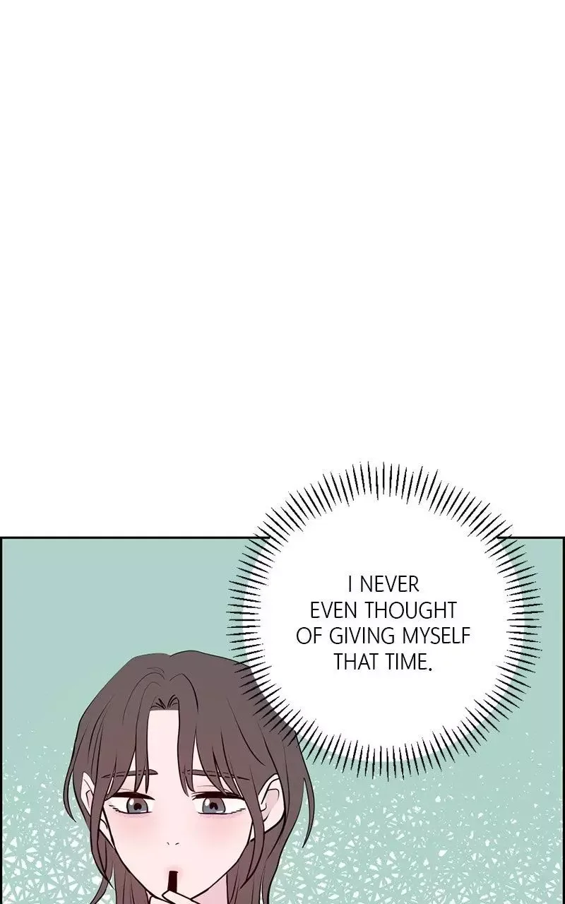 Copy-Paste Romance Chapter 23 page 33