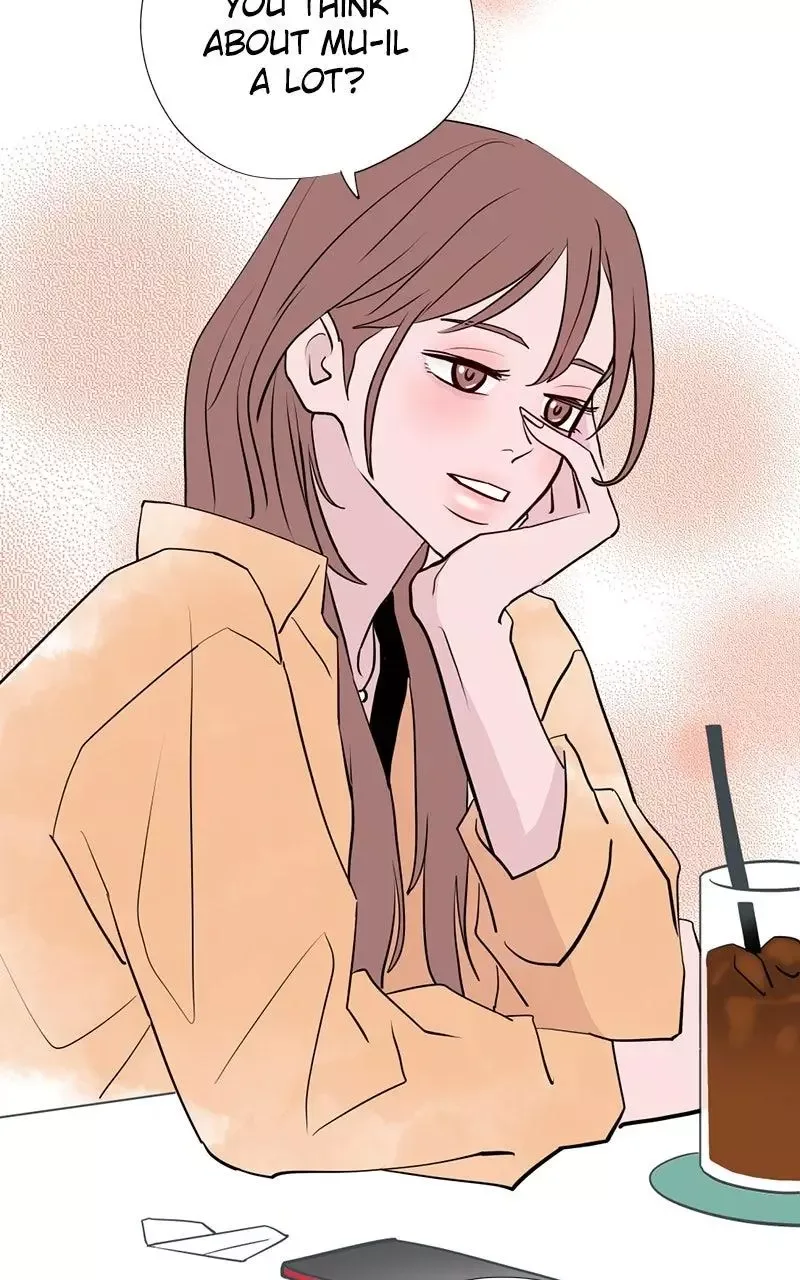 Copy-Paste Romance Chapter 23 page 35