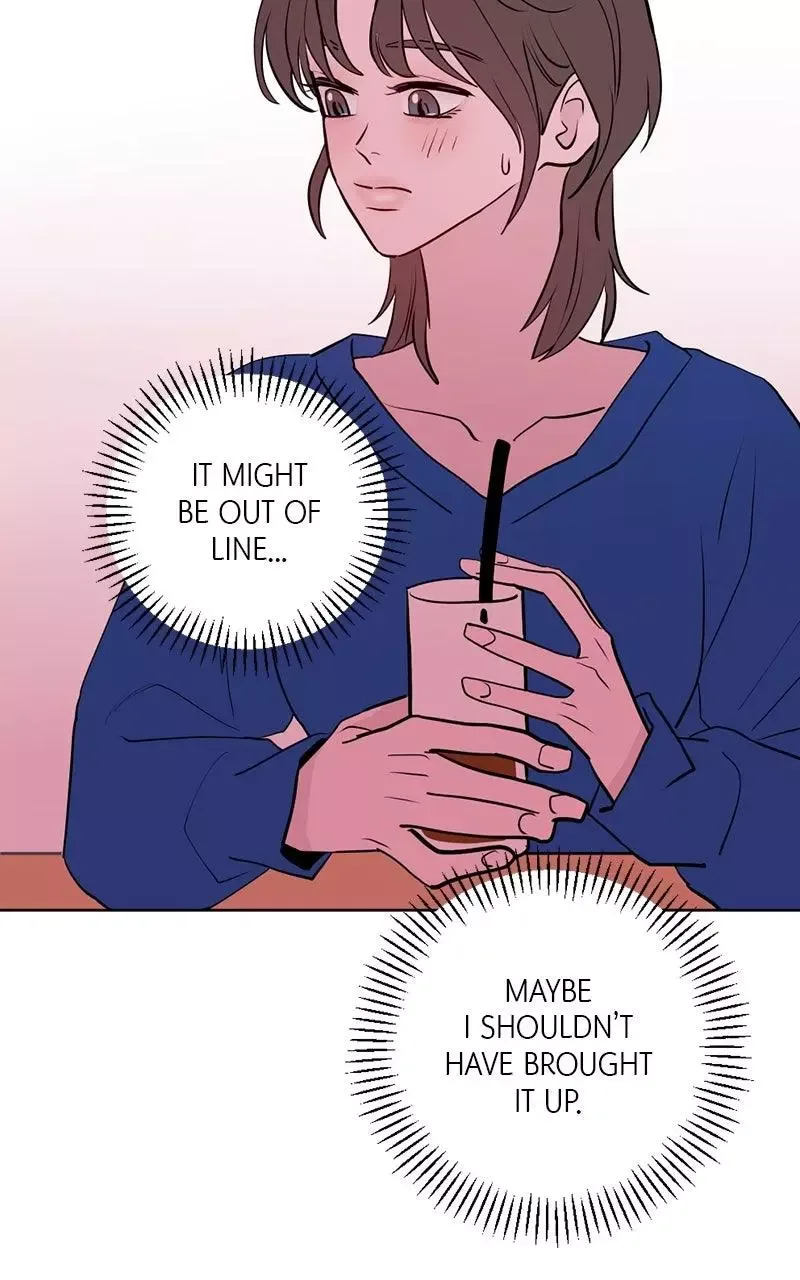 Copy-Paste Romance Chapter 23 page 37