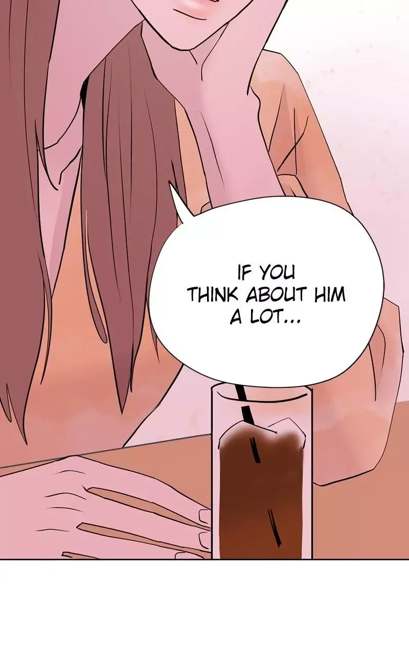 Copy-Paste Romance Chapter 23 page 39