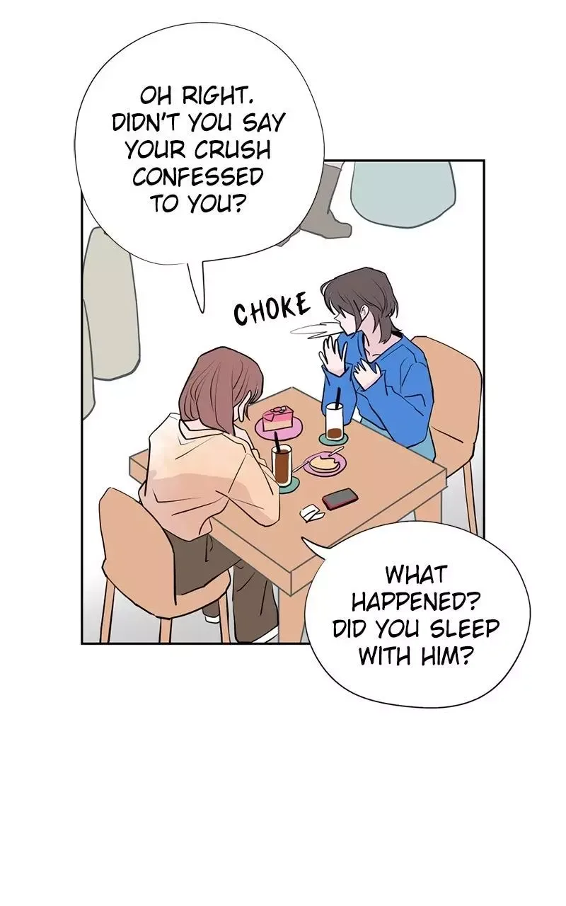Copy-Paste Romance Chapter 23 page 42
