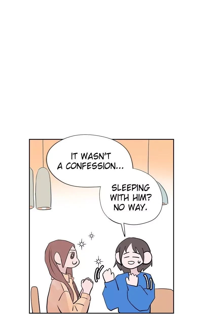 Copy-Paste Romance Chapter 23 page 43