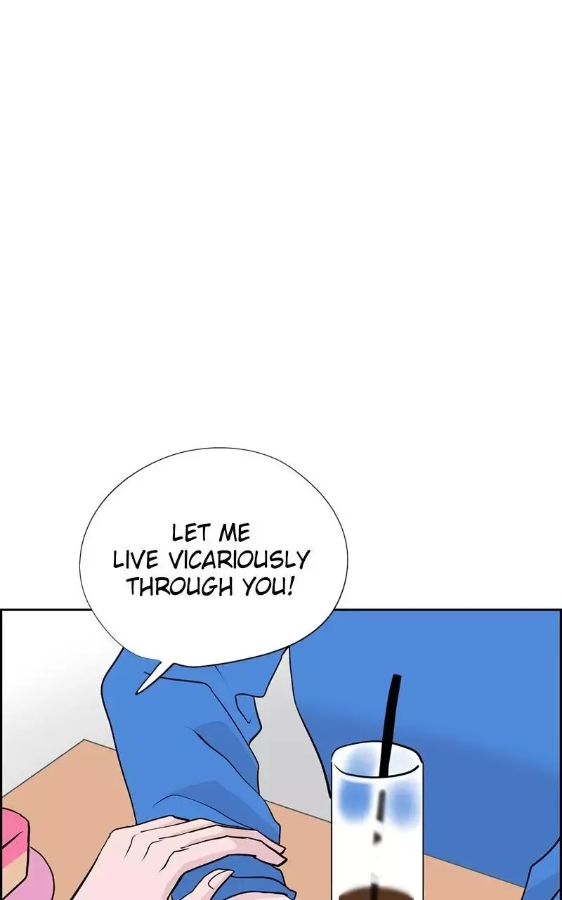 Copy-Paste Romance Chapter 23 page 44