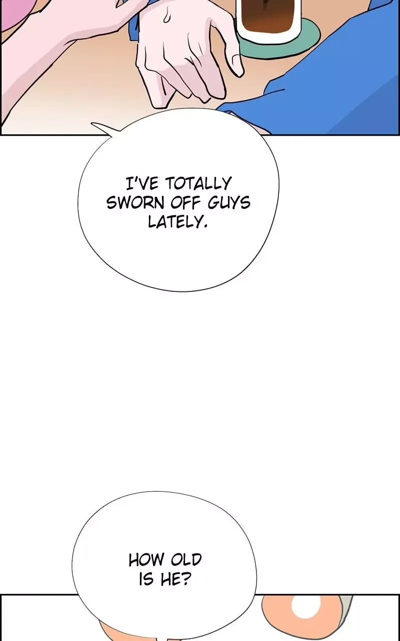 Copy-Paste Romance Chapter 23 page 45