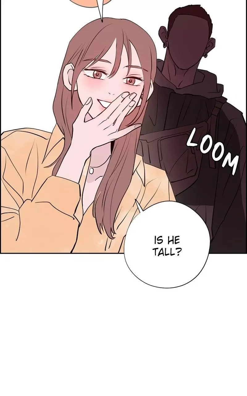Copy-Paste Romance Chapter 23 page 46