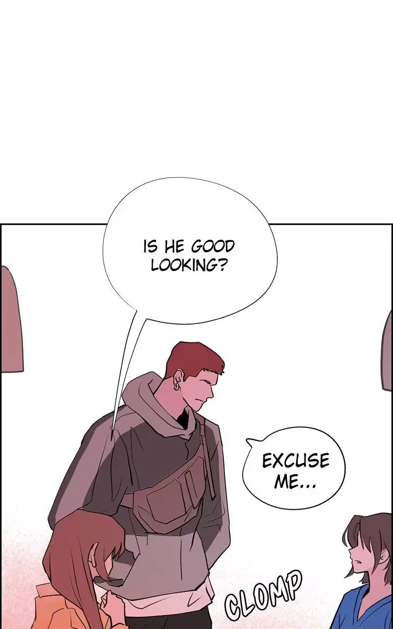 Copy-Paste Romance Chapter 23 page 47
