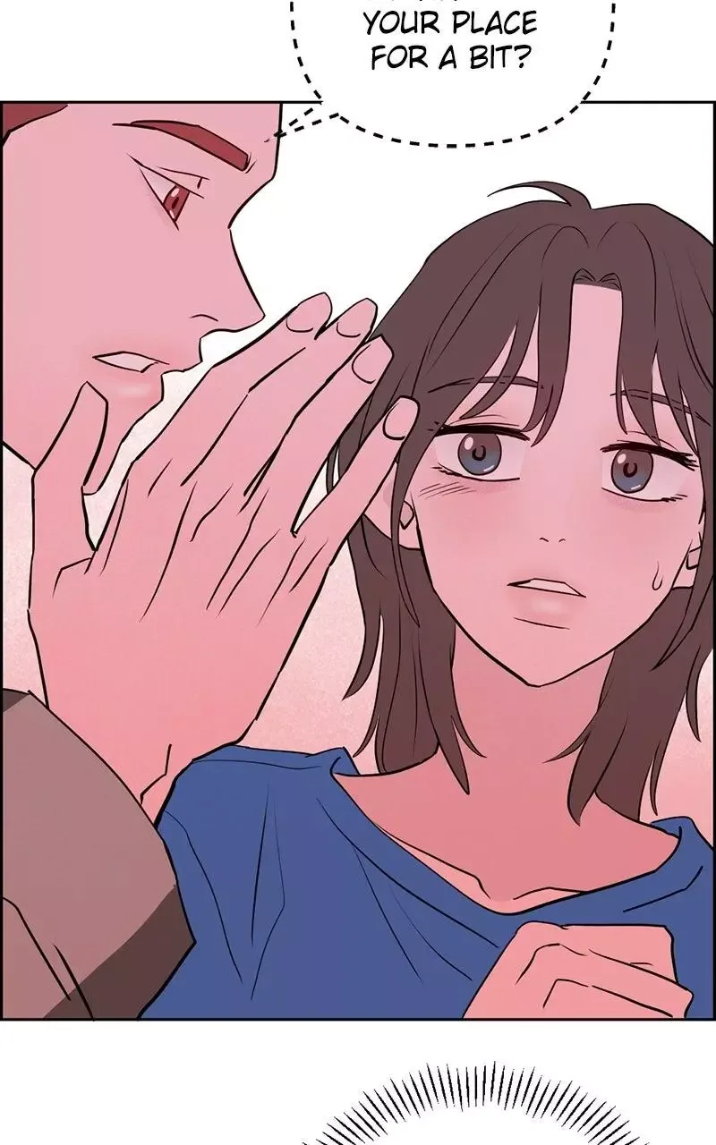 Copy-Paste Romance Chapter 23 page 52