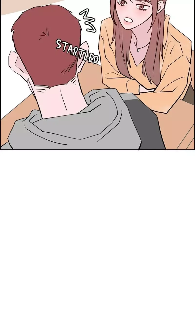 Copy-Paste Romance Chapter 23 page 55