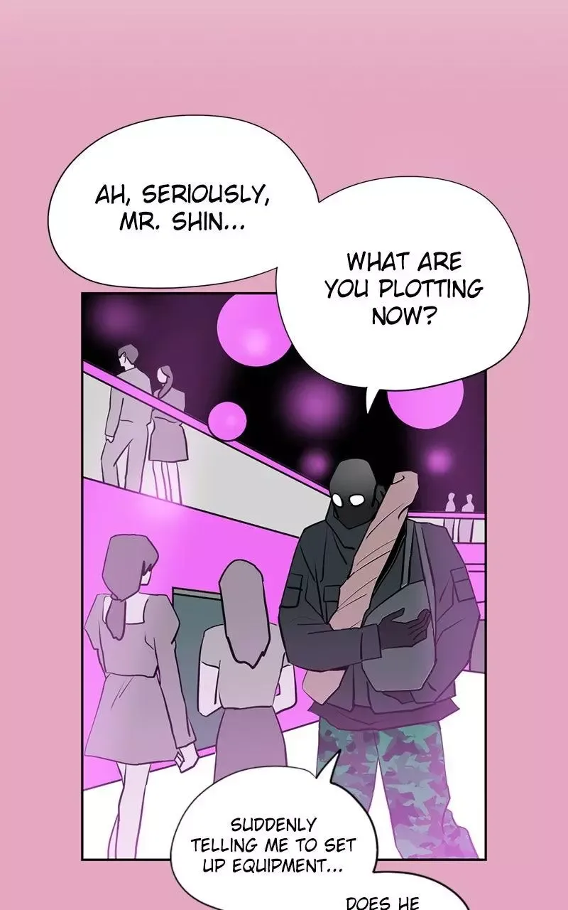 Copy-Paste Romance Chapter 23 page 59