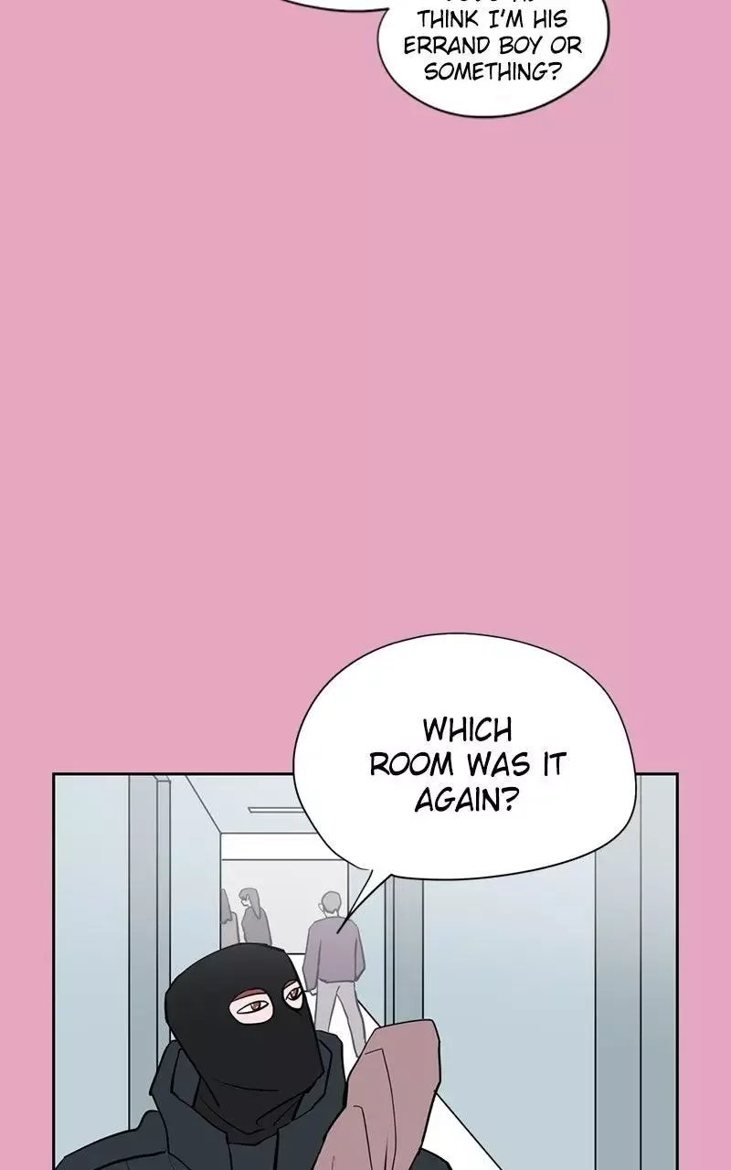 Copy-Paste Romance Chapter 23 page 60