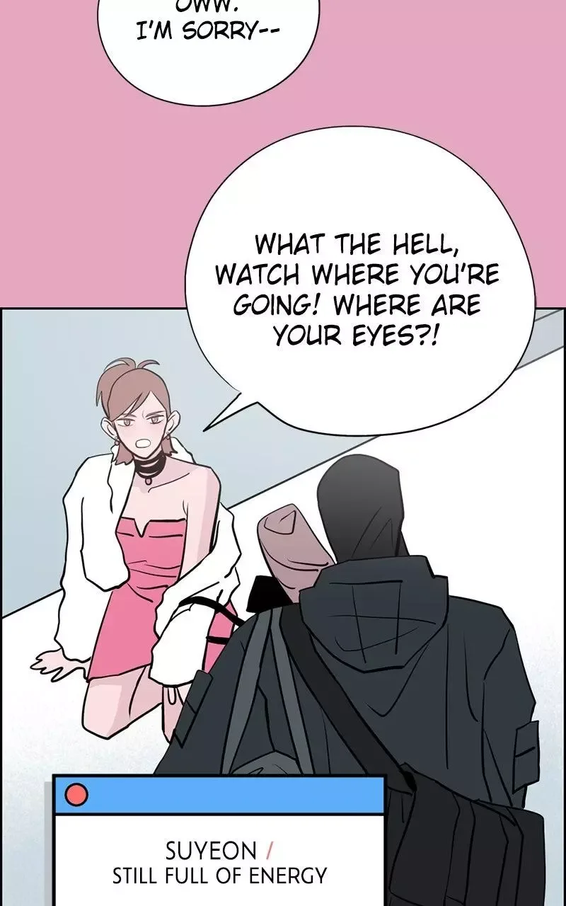 Copy-Paste Romance Chapter 23 page 63
