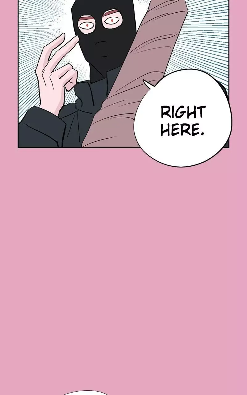 Copy-Paste Romance Chapter 23 page 66