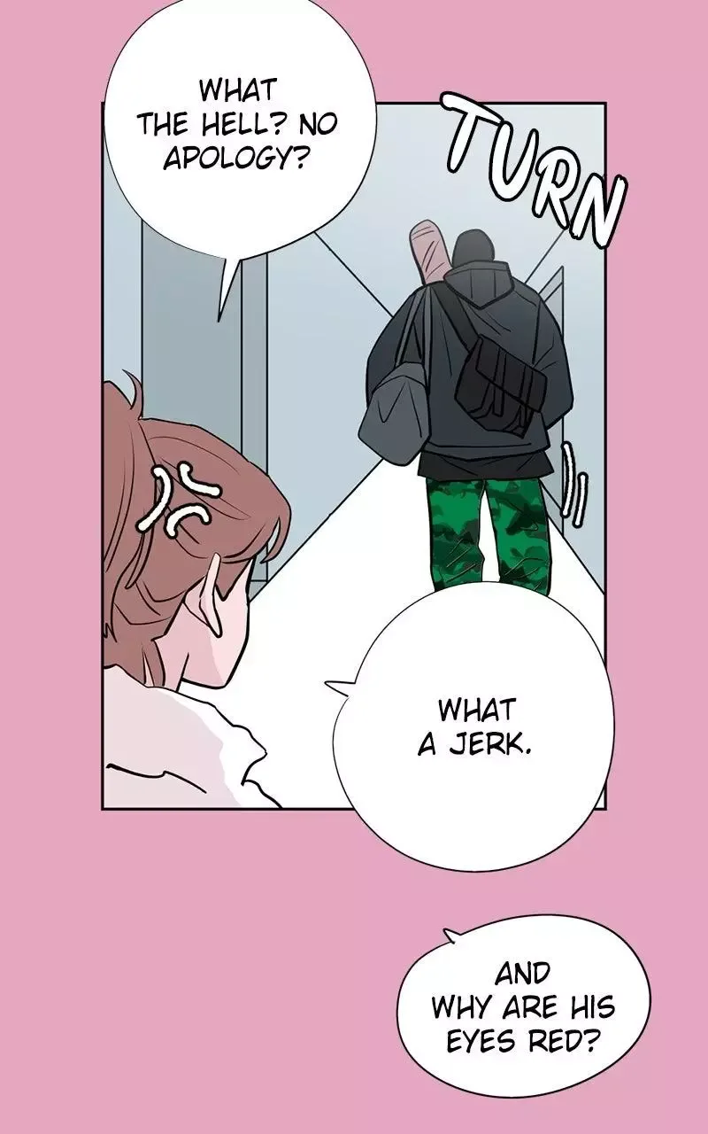 Copy-Paste Romance Chapter 23 page 67