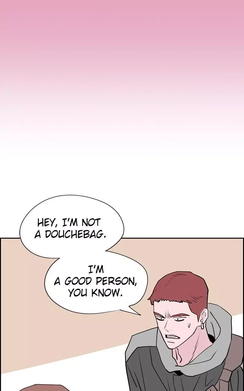 Copy-Paste Romance Chapter 23 page 68