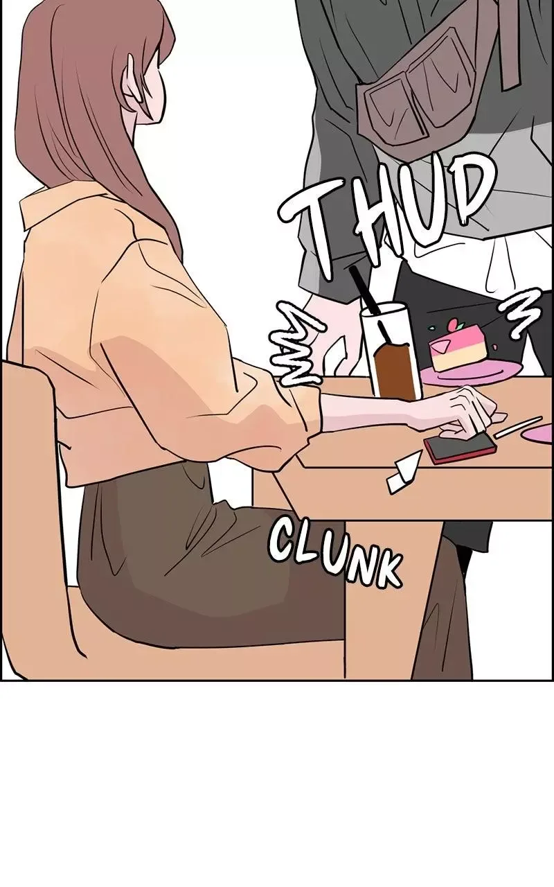 Copy-Paste Romance Chapter 23 page 69