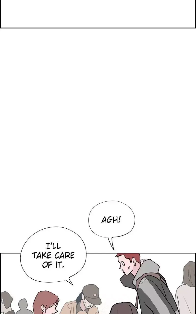 Copy-Paste Romance Chapter 23 page 72