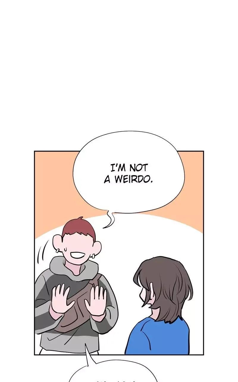 Copy-Paste Romance Chapter 23 page 75