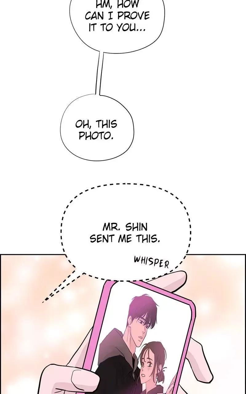 Copy-Paste Romance Chapter 23 page 76