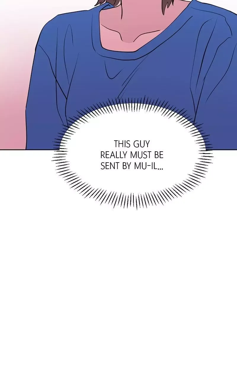 Copy-Paste Romance Chapter 23 page 80