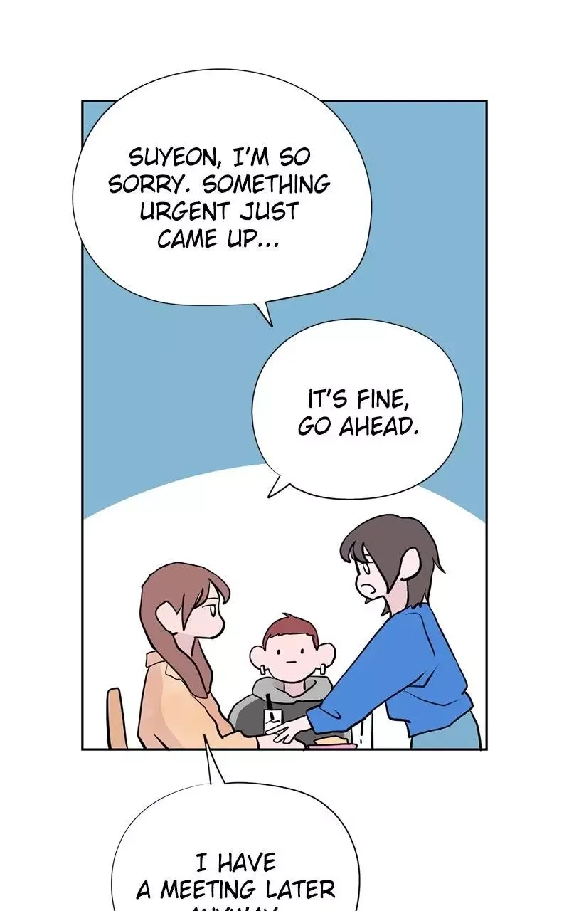 Copy-Paste Romance Chapter 23 page 81
