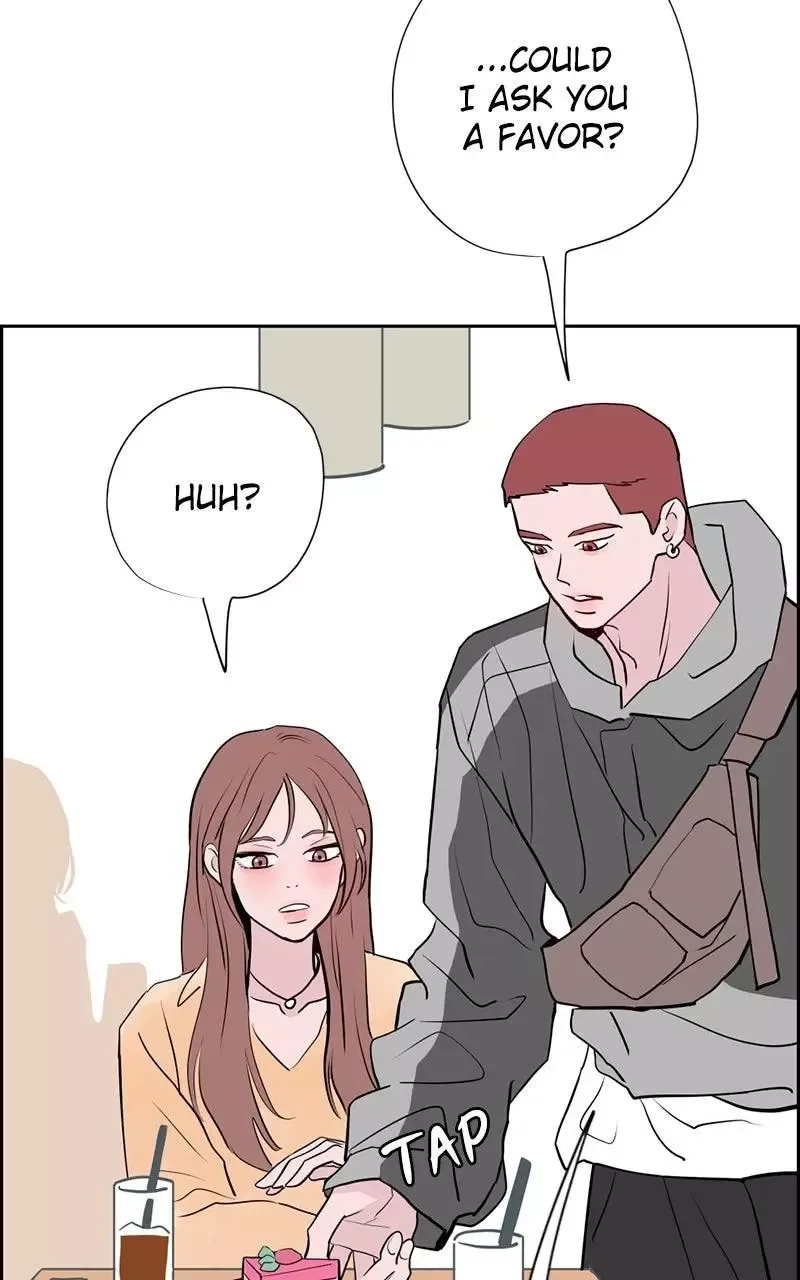 Copy-Paste Romance Chapter 23 page 88