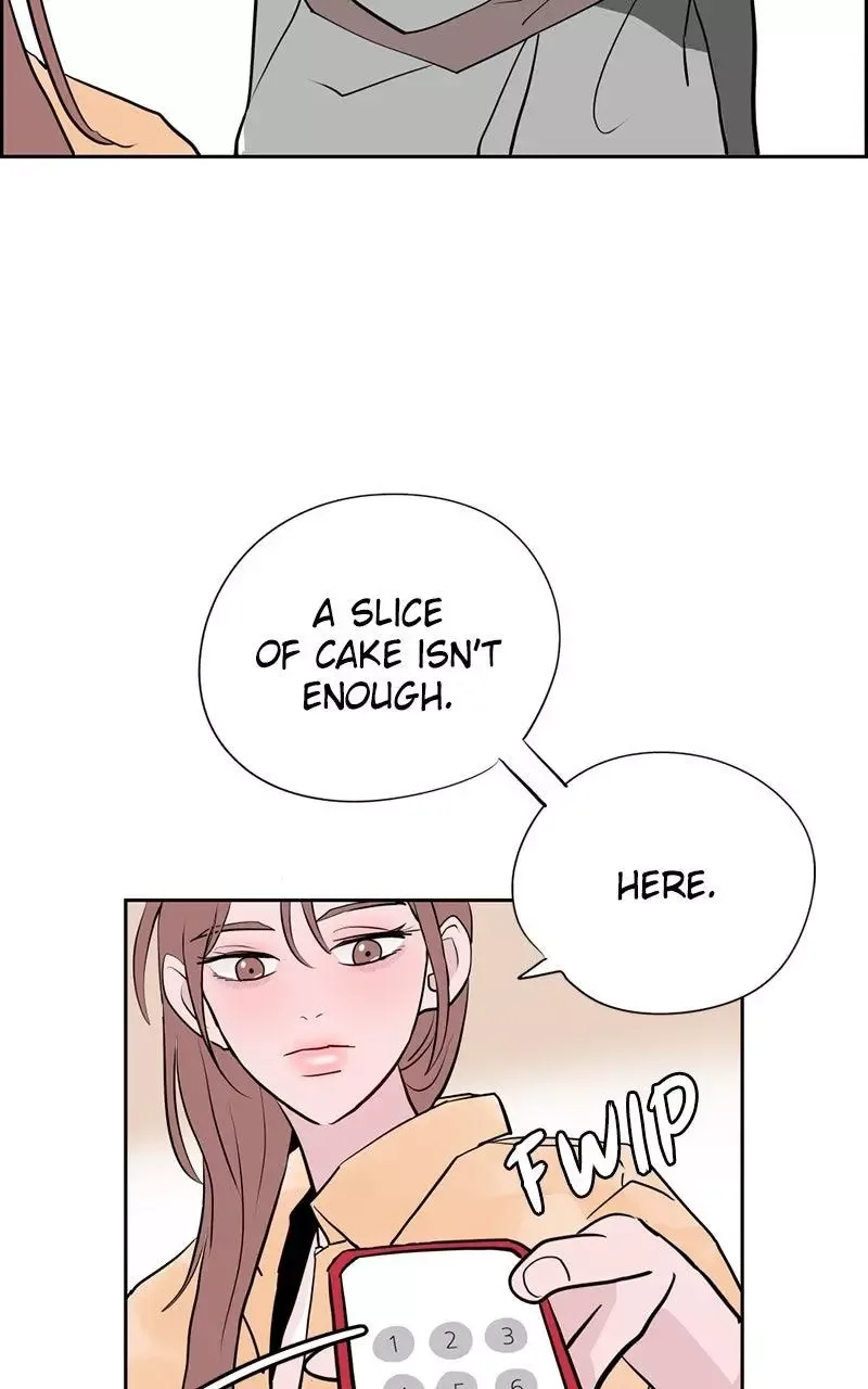 Copy-Paste Romance Chapter 23 page 91