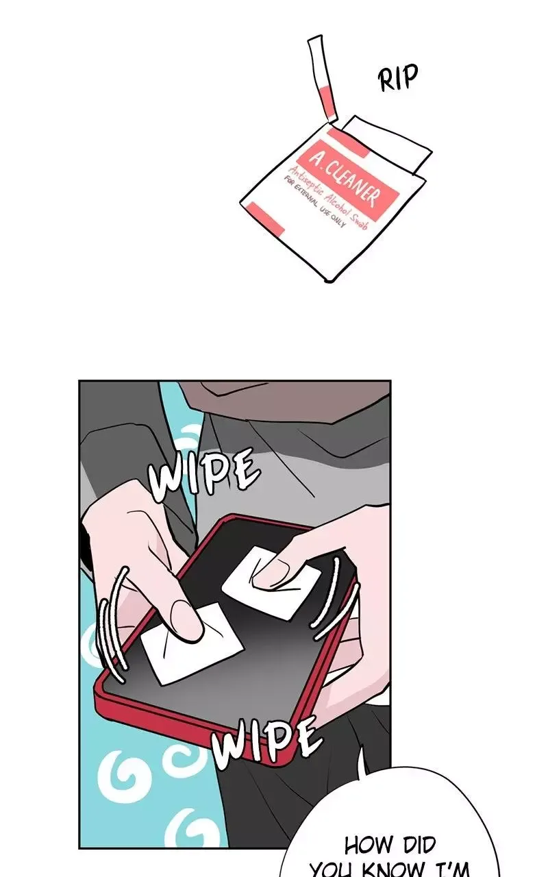 Copy-Paste Romance Chapter 23 page 93